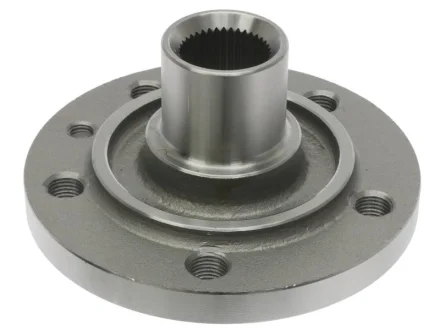 Маточина колеса для Seat, Volkswagen, Ford STARLINE LO 38009 фото товару
