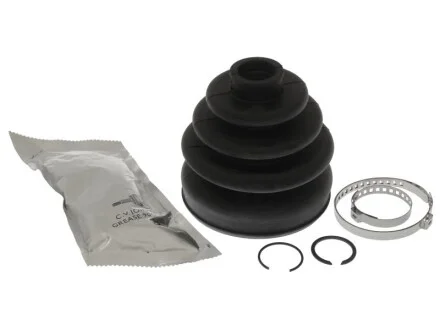 Пильовик приводу колеса для Audi, Volkswagen, Opel, Porsche, Skoda STARLINE MP 084 фото товару