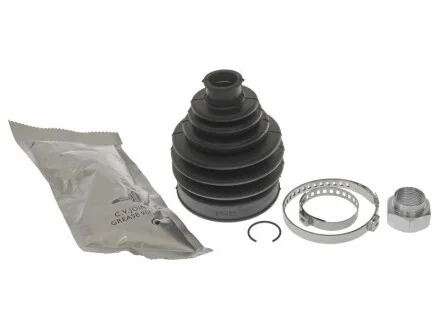 Пильовик приводу колеса для Citroen, Fiat, Land Rover, Mitsubishi, Peugeot STARLINE MP 137 фото товару