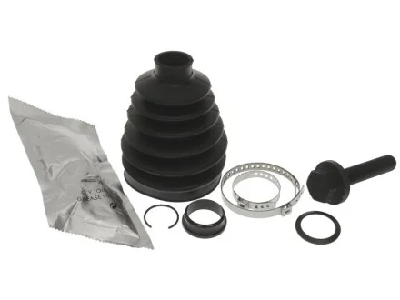 Пильовик приводу колеса для Seat, Volkswagen, Mercedes, Renault, Ford STARLINE MP 224 фото товару