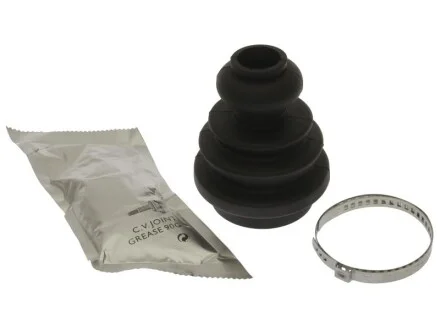 Пильовик приводу колеса для Audi, Volkswagen, Seat, Bentley, Skoda STARLINE MP 820 фото товару