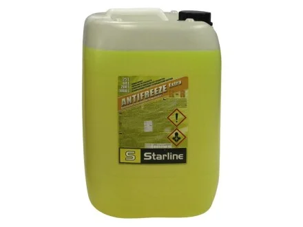 Охолоджуюча рідина KR 25л. для STARLINE NA KR-25 фото товару