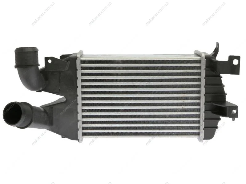 <strong>OP ASTRA 2004 Інтеркулер 1.7 CDTI STARLINE OL4584 (фото 1)</strong>