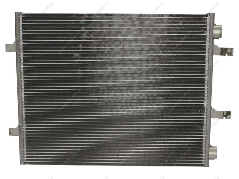 <strong>Конденсер STARLINE OL5480 (фото 1)</strong>