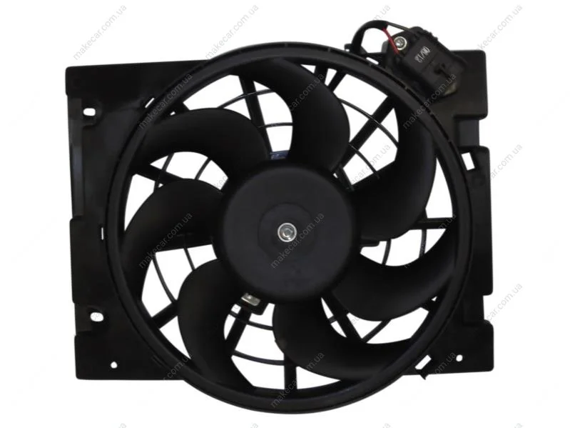 <strong>Вентилятор STARLINE OL7508 (фото 1)</strong>