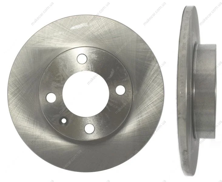 <strong>Тормозной диск STARLINE PB 1004 (фото 1)</strong>