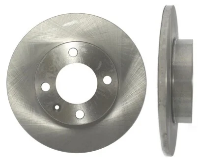 Тормозной диск для Audi, Volkswagen, Seat STARLINE PB 1004 фото товара