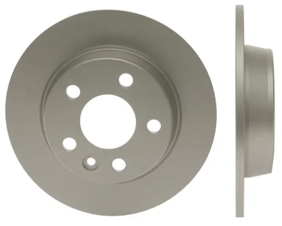 Гальмівний диск для Ford, Volkswagen, Seat STARLINE PB 1216C фото товара