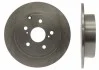 <strong>Тормозной диск STARLINE PB 1695 (фото 1)</strong>