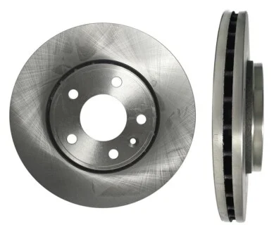 Тормозной диск для Vauxhall, Renault, Opel, Nissan STARLINE PB 20062 фото товара