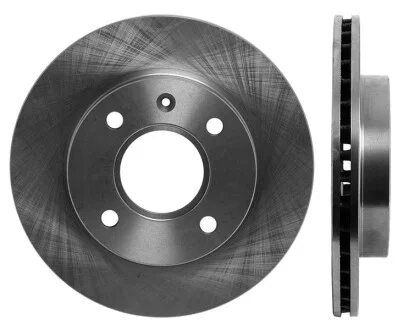 Гальмівний диск для Ford, Mazda STARLINE PB 2013 фото товару