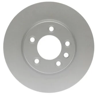 Гальмівний диск для Porsche, Volkswagen STARLINE PB 20204C фото товару