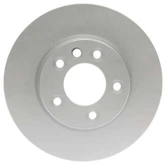 Гальмівний диск для Porsche, Volkswagen STARLINE PB 20205C фото товару