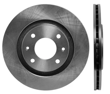 Тормозной диск для Toyota, BYD, Peugeot, Citroen STARLINE PB 2025 фото товара