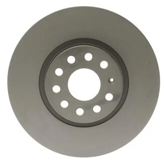 Гальмівний диск для Seat, Volkswagen, Audi, Skoda STARLINE PB 20312C фото товару