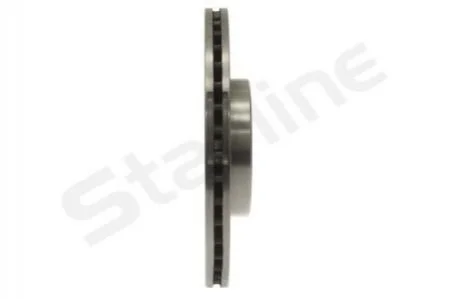 Гальмівний диск для STARLINE PB 20312S фото товару