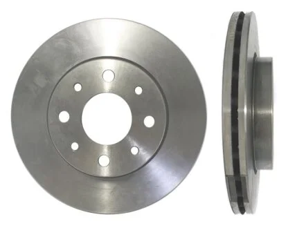 Гальмівний диск для Fiat, Ford STARLINE PB 20393 фото товару