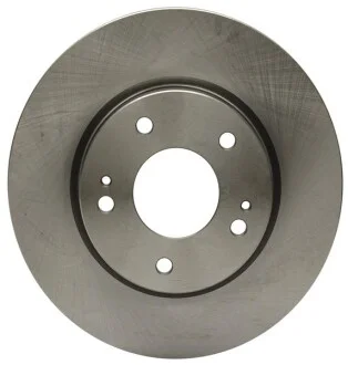 Гальмівний диск для Mitsubishi STARLINE PB 20411 фото товару