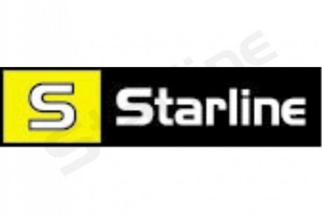 Тормозной диск STARLINE PB 20484-1