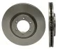<strong>Тормозной диск STARLINE PB 20575 (фото 1)</strong>