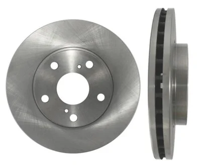 Гальмівний диск для Toyota STARLINE PB 20649 фото товару