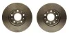 <strong>Тормозной диск STARLINE PB 20657 (фото 1)</strong>