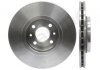 Тормозной диск STARLINE PB 21596 (фото 1)