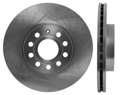 Гальмівний диск для Volkswagen, Skoda, Seat, Audi STARLINE PB 21703 фото товару