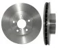 <strong>Гальмівний диск STARLINE PB 2244 (фото 1)</strong>