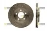 <strong>Тормозной диск STARLINE PB 2479S (фото 2)</strong>