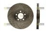<strong>Тормозной диск STARLINE PB 2480S (фото 2)</strong>