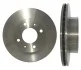 <strong>Тормозной диск STARLINE PB 2867 (фото 1)</strong>