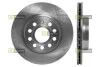 <strong>Тормозной диск STARLINE PB 2957S (фото 1)</strong>