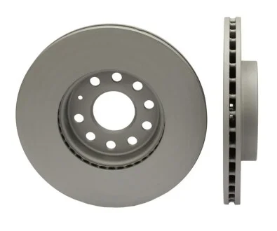 Гальмівний диск для Seat, Volkswagen, Skoda, Audi STARLINE PB 2958C фото товару