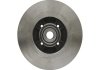 Тормозной диск STARLINE PB 3243/1 (фото 2)