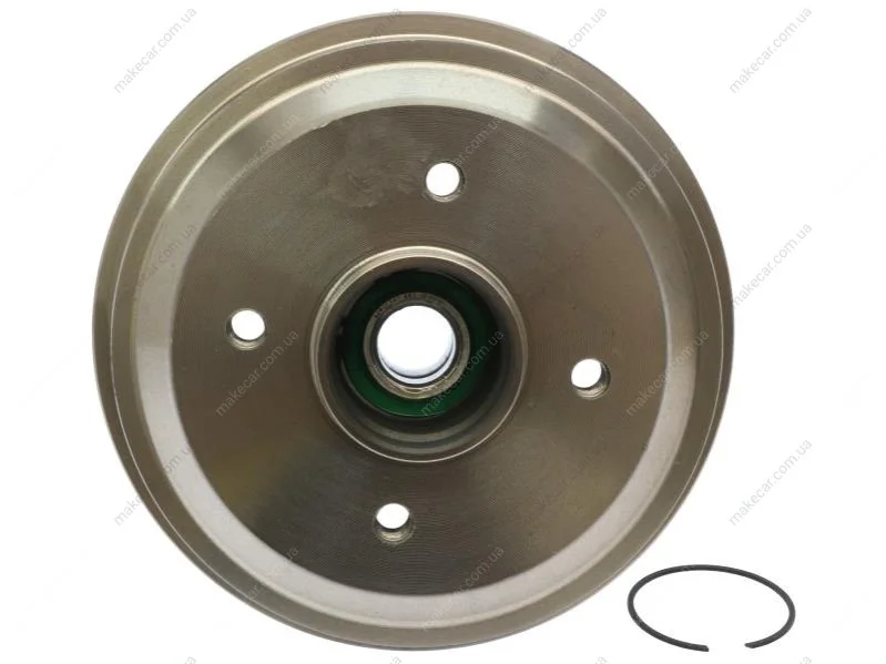<strong>Гальмівний барабан STARLINE PB 6453A (фото 1)</strong>
