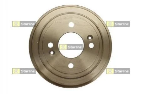 <strong>Тормозной барабан STARLINE PB 6502 (фото 1)</strong>