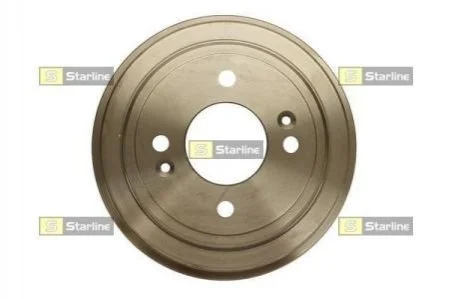 Гальмівний барабан для Hyundai STARLINE PB 6502 фото товару