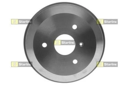 Гальмівний барабан для STARLINE PB 6640 фото товару