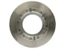 <strong>Гальмiвний диск IVECO, 432*45*138.5 STARLINE PB T-IV11 (фото 1)</strong>