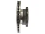 <strong>Гальмiвний диск IVECO, 432*45*138.5 STARLINE PB T-IV11 (фото 3)</strong>