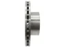 <strong>Гальмiвний диск MAN F2000/TGA/TGX, 432*45*130 STARLINE PB T-MN06 (фото 3)</strong>