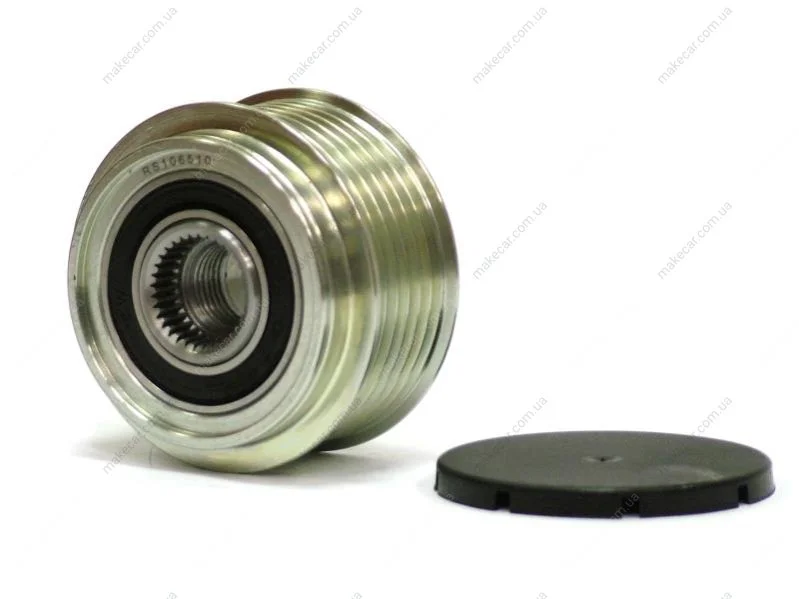 <strong>Механізм вільного ходу генератора STARLINE RS 106510 (фото 1)</strong>
