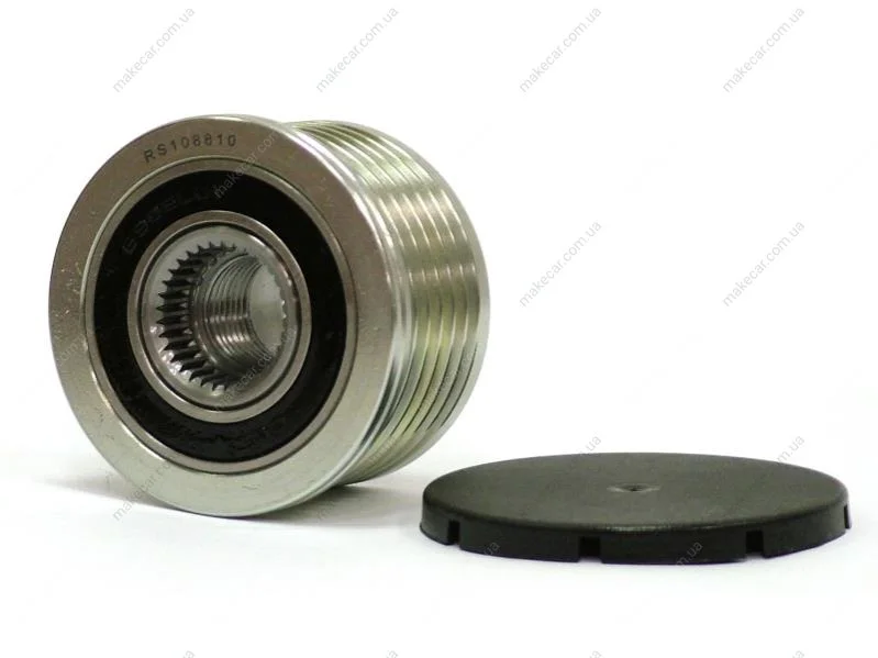 <strong>Механізм вільного ходу генератора STARLINE RS 108810 (фото 1)</strong>