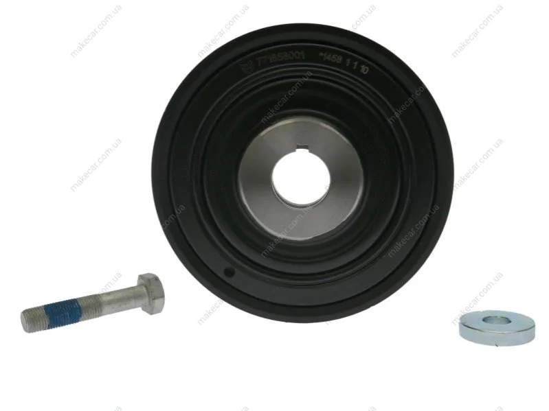 <strong>Шків ременя STARLINE RS 658001 (фото 1)</strong>