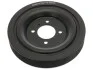 <strong>Шків ременя STARLINE RS 658006 (фото 1)</strong>