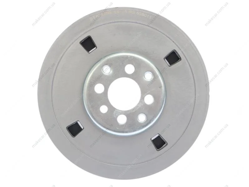 <strong>Шків ременя STARLINE RS 658011 (фото 1)</strong>