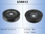 <strong>Шків ременя STARLINE RS 658012 (фото 1)</strong>