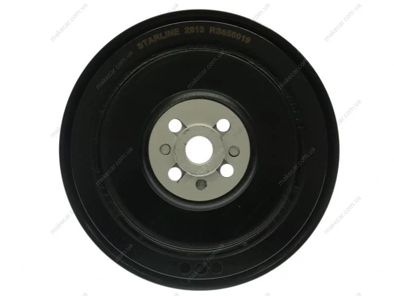 <strong>Шків ременя STARLINE RS 658019 (фото 1)</strong>