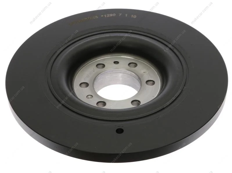 <strong>Шків ременя STARLINE RS 658028 (фото 1)</strong>